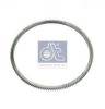 MAN 51023100013 Ring Gear, flywheel